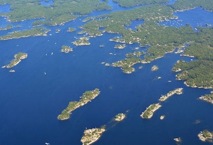 Image of Georgian Bay