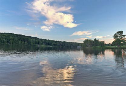 Image of Peninsula Lake