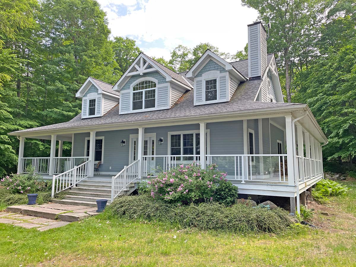 ISLAND 35LM, Gravenhurst